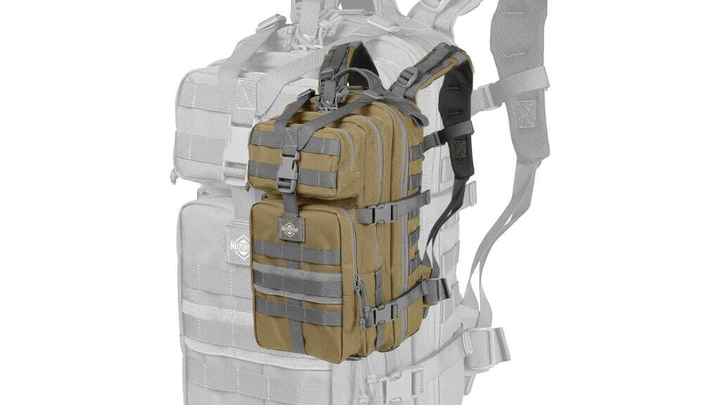 Maxpedition Falcon-II Backpack
