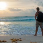 Rucking on the Beach and Sand