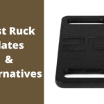 Ruck Plates