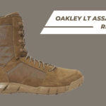 Oakley Lt Assault 2 Boot Review