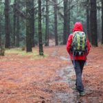 Tips for Rucking in the Rain