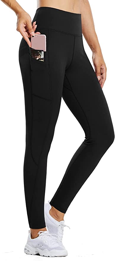 BALEAF Womens Legging for Rucking