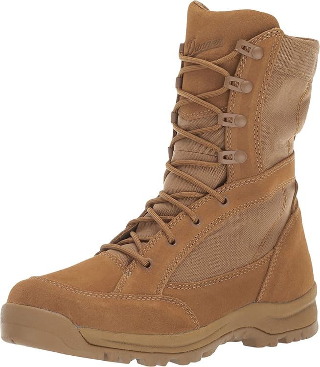 Danner Womens Rucking Boot