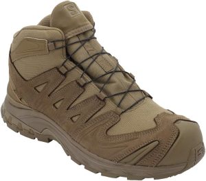 Salomon Men's Xa Forces rucking shoes