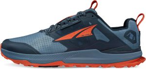 ALTRA Men's Lone Peak 8 rucking shoes