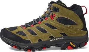 Merrell Moab 3 Mid  rucking boots