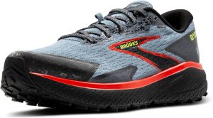 Brooks Men’s Divide 5 rucking shoes