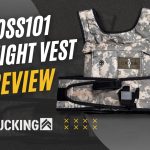 Cross101 Weight Vest Review 2024