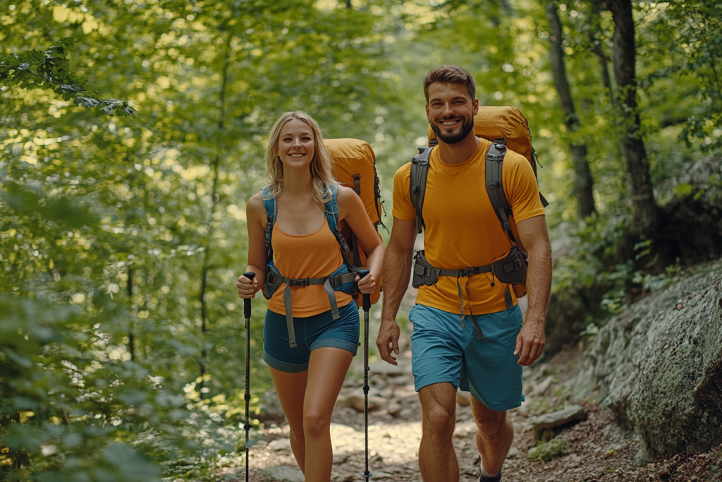 can rucking burn fat
