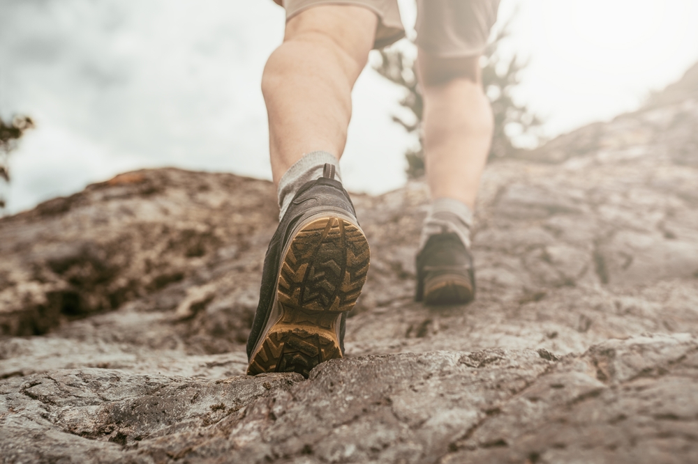 rucking boots