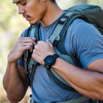 the importance of a chest strap when rucking
