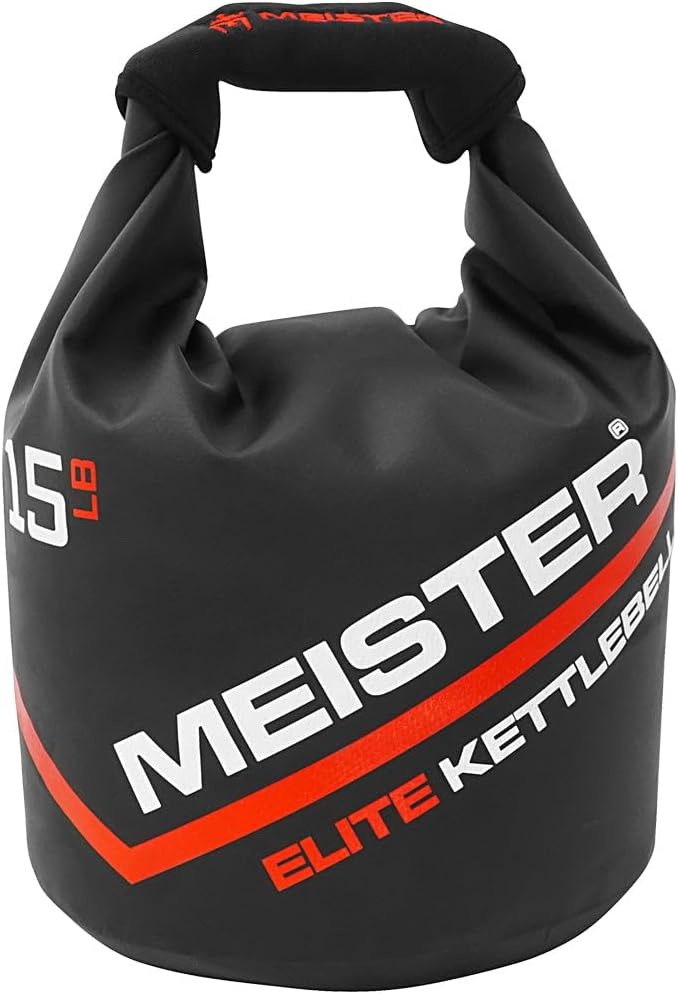 meister sand kettlebell