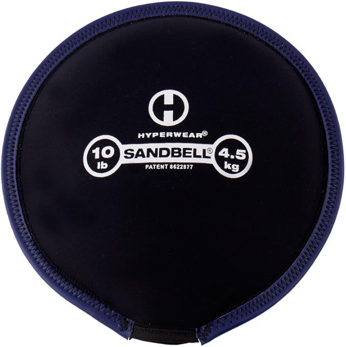 hyperwear sandbell