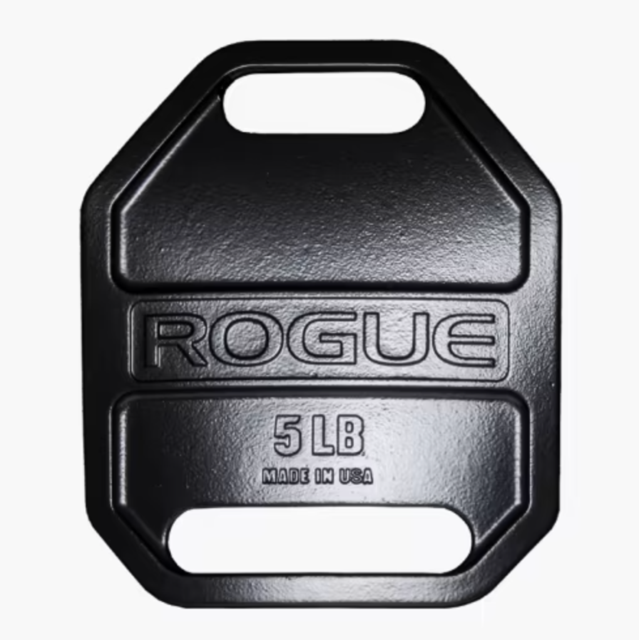 rogue fitness ruck plate