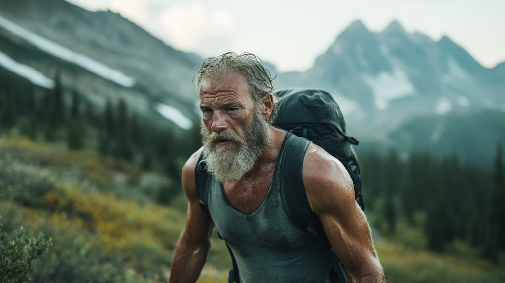 The Mental Health Benefits of Rucking 5 rucking builds mental resistance
