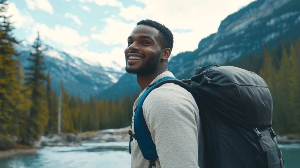 mental health benefits of rucking