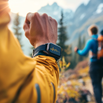 heart rate while rucking