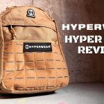 Hyperwear Hyper Ruck User Review